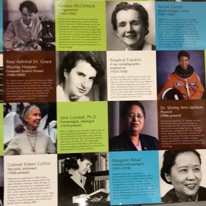 Meet your Posher, Wenjun